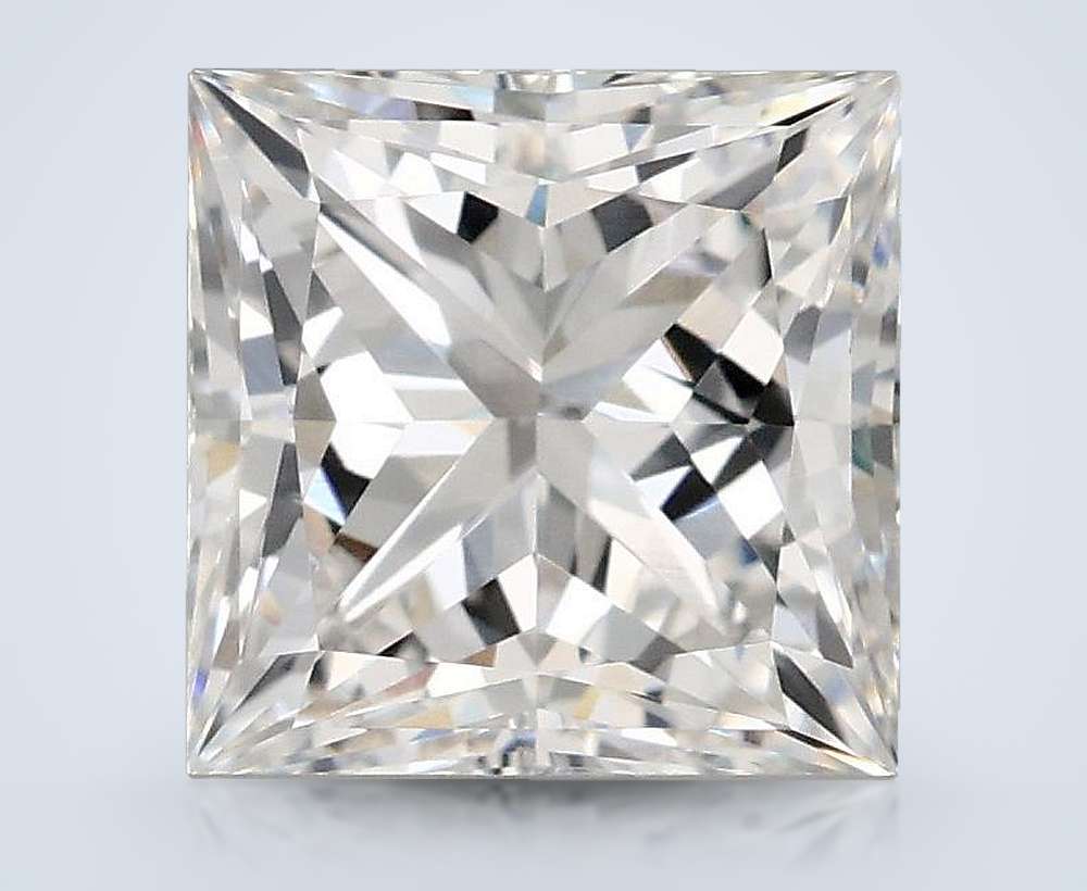 1.49 Carat Princess Lab Diamond