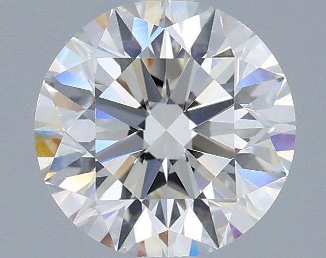 1.75 Carat Round Natural Diamond