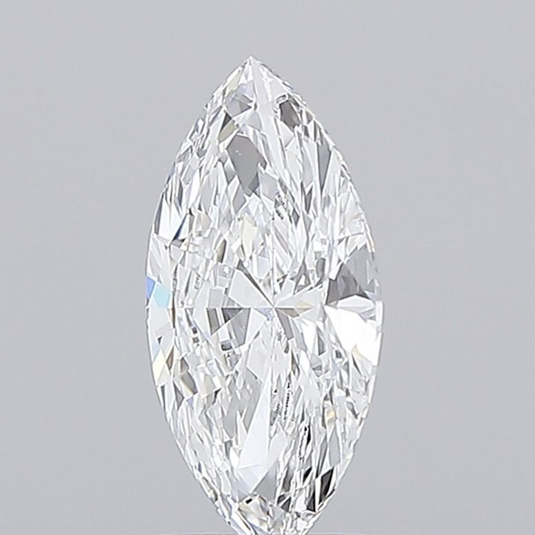 1.93 Carat Marquise Lab Diamond