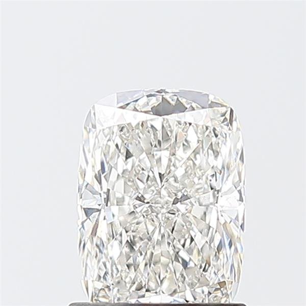 1.15ct G VS2 Very Good Cut Cushion Lab Grown Diamond