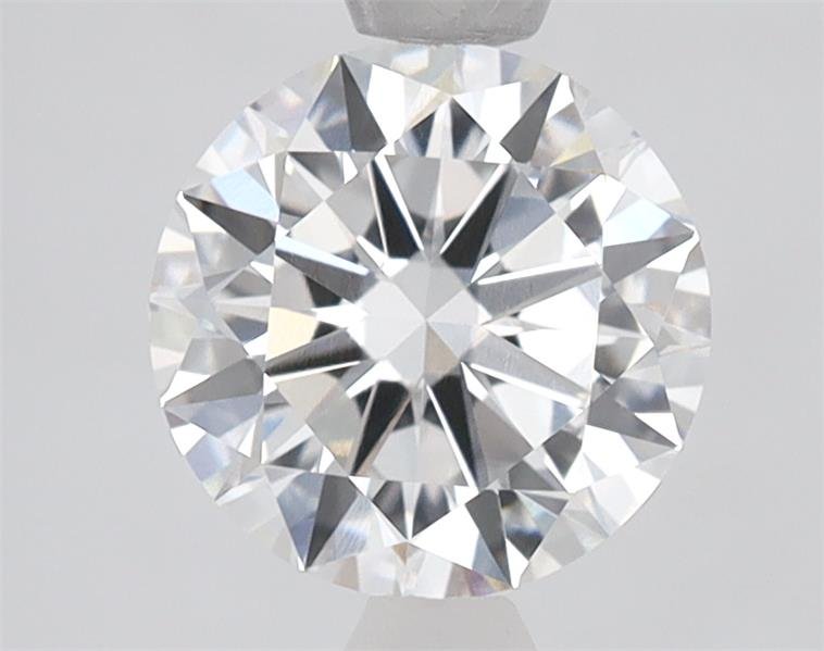 1.51 Carat Round Lab Diamond