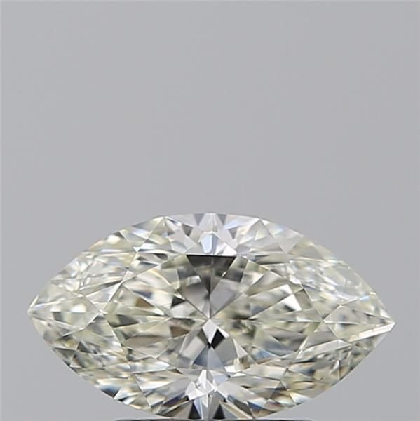 1.21ct K VVS1 Very Good Cut Marquise Diamond