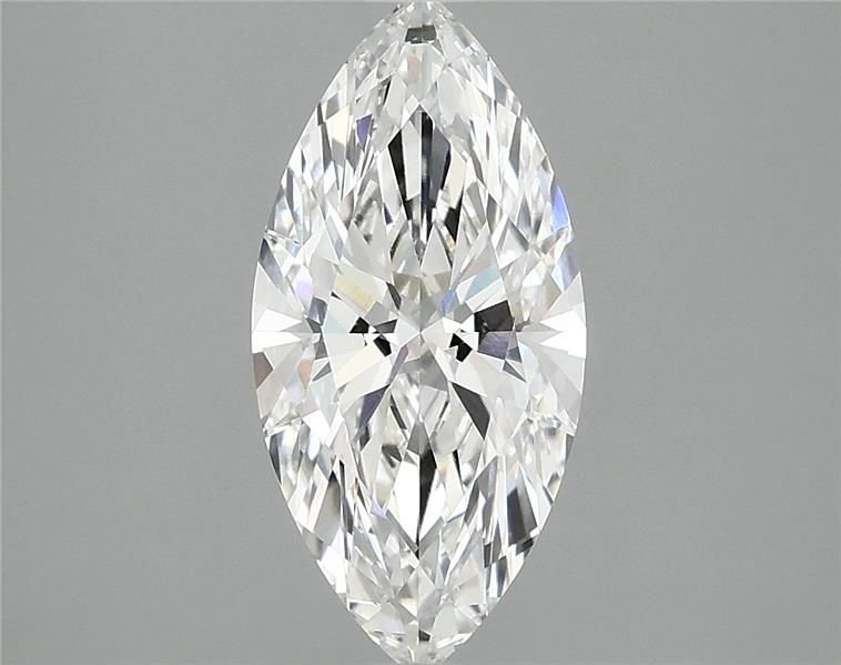 1.86 Carat Marquise Lab Diamond