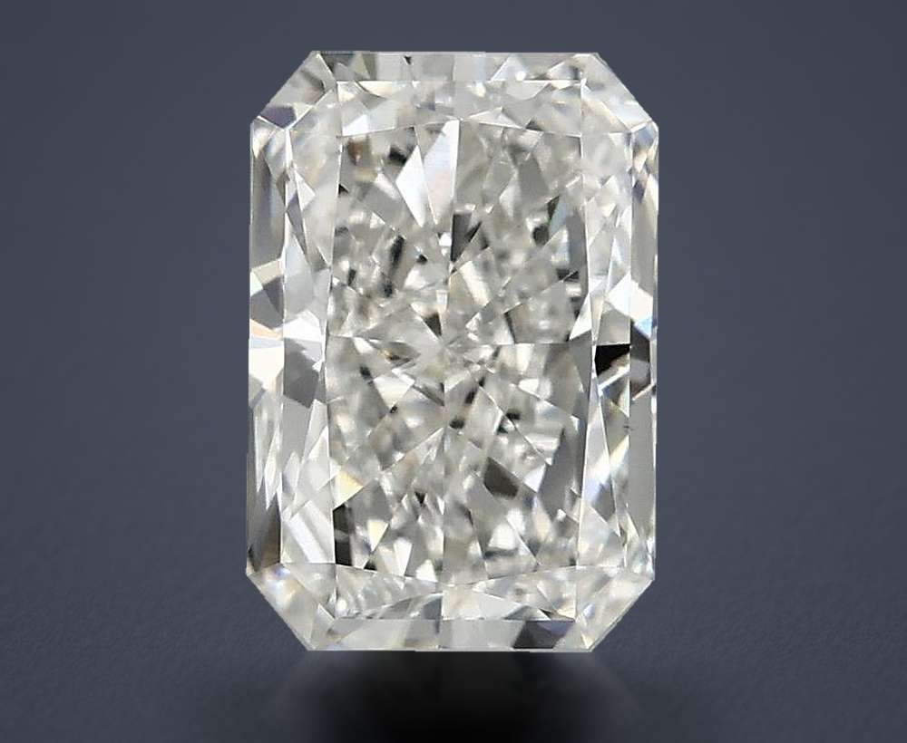 2.00 Carat Radiant Lab Diamond