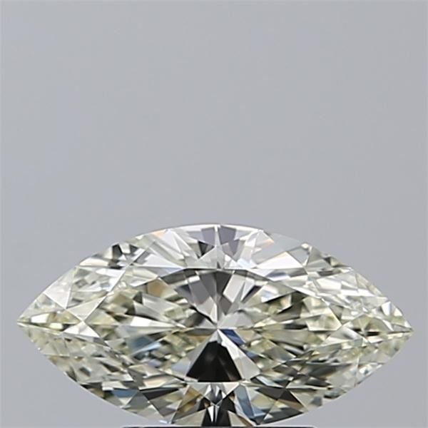 1.20ct K IF Rare Carat Ideal Cut Marquise Diamond