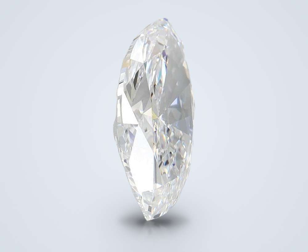 1.60 Carat Marquise Lab Diamond