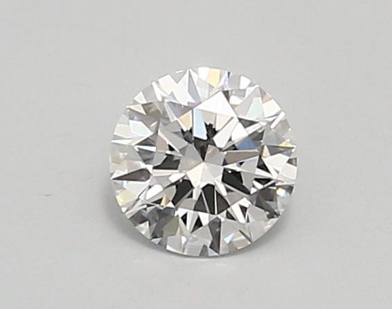 0.55ct D VS1 Ideal Cut Round Lab Grown Diamond