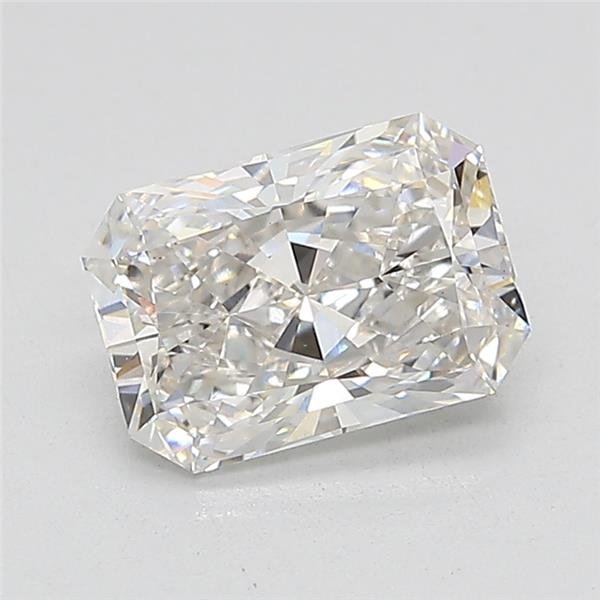 1.30 Carat Radiant Lab Diamond
