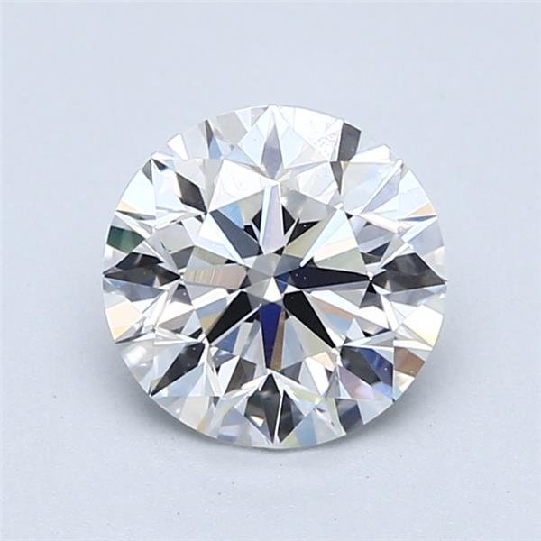 1.80ct E VVS2 Excellent Cut Round Diamond