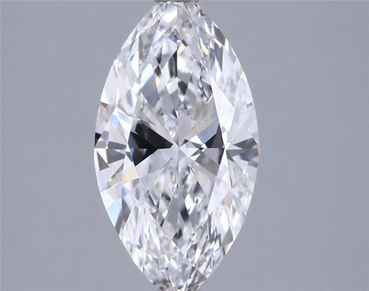 1.50 Carat Marquise Lab Diamond