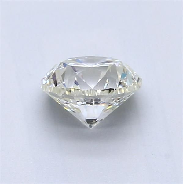 1.00ct K VVS2 Good Cut Round Diamond