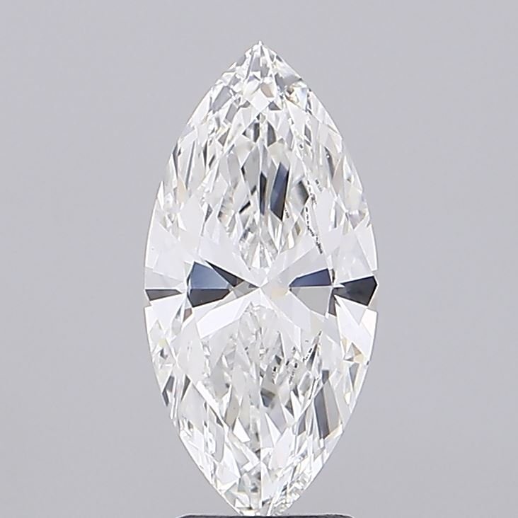 2.50 Carat Marquise Lab Diamond