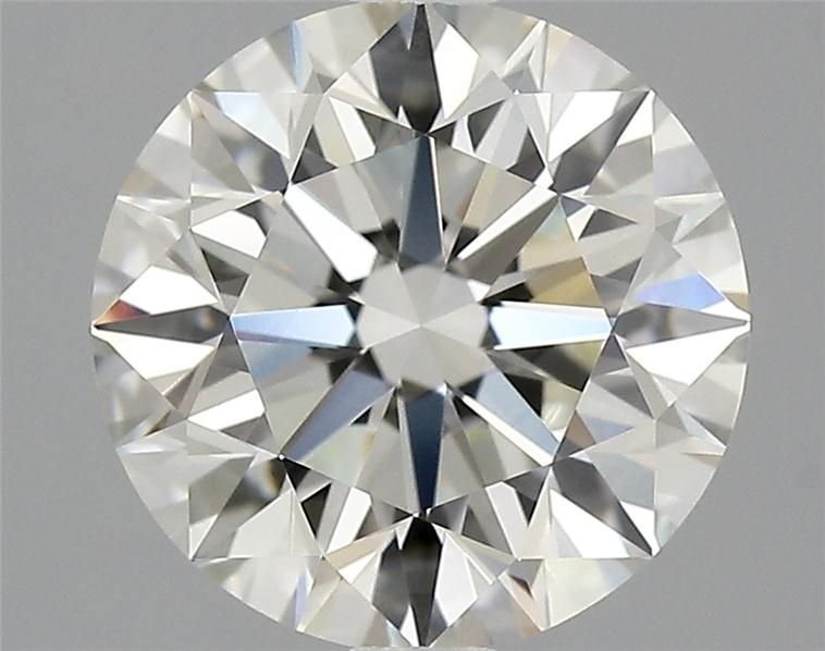 2.14ct I VVS1 Excellent Cut Round Diamond