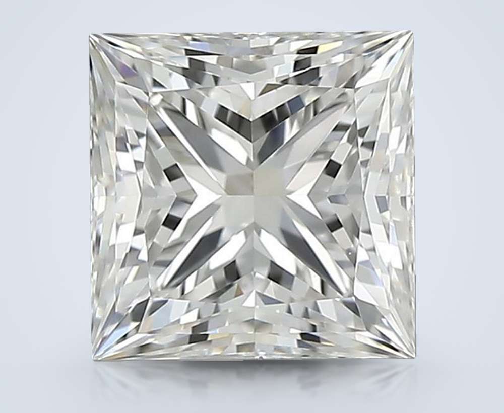 1.10 Carat Princess Natural Diamond