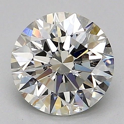 1.22ct I VS2 Rare Carat Ideal Cut Round Diamond