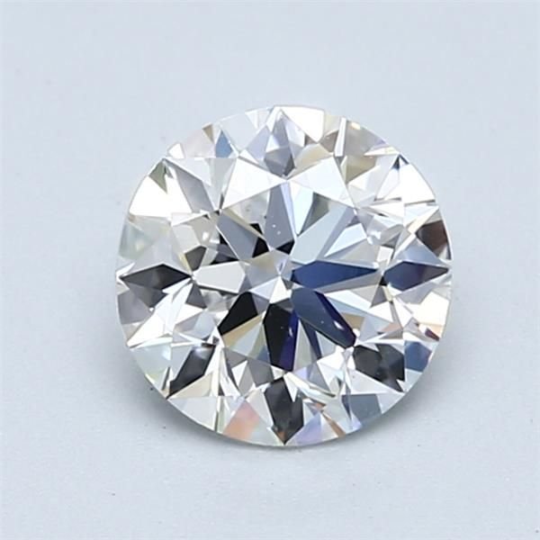 1.20ct E VS2 Excellent Cut Round Diamond