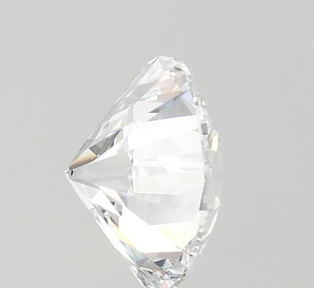 1.53ct E IF Rare Carat Ideal Cut Round Lab Grown Diamond