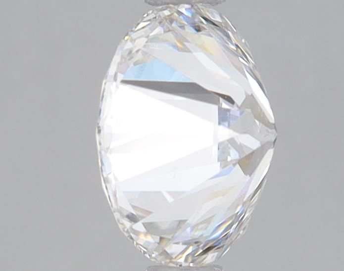 1.56 Carat Round Lab Diamond
