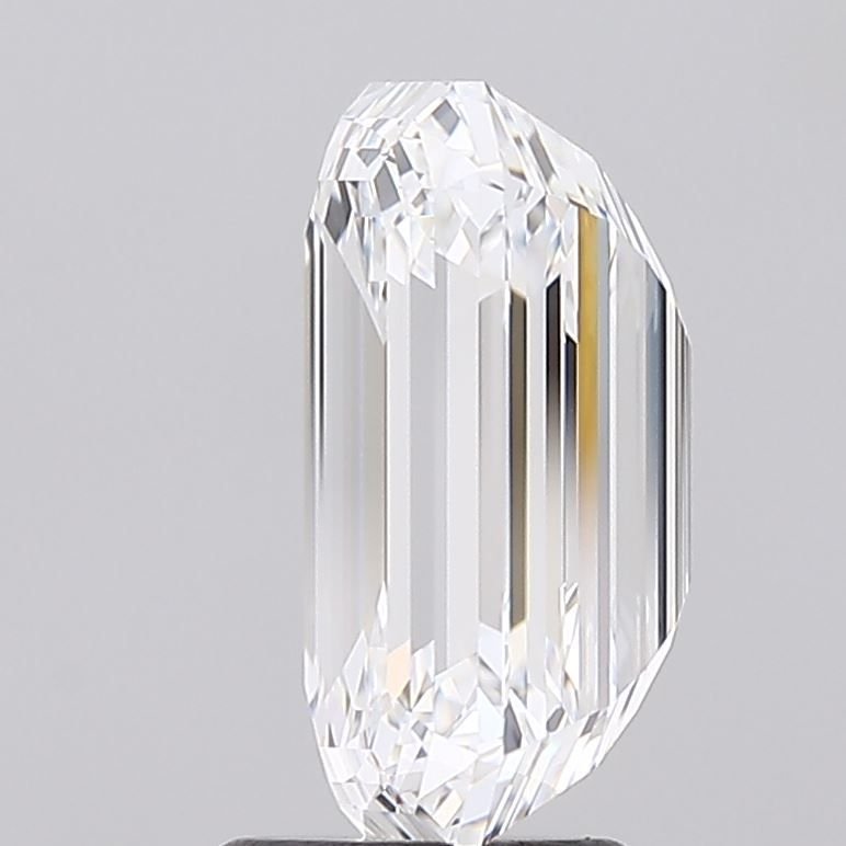 4.00 Carat Emerald Lab Diamond