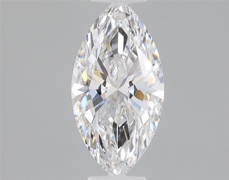 0.80ct E VS1 Rare Carat Ideal Cut Marquise Lab Grown Diamond