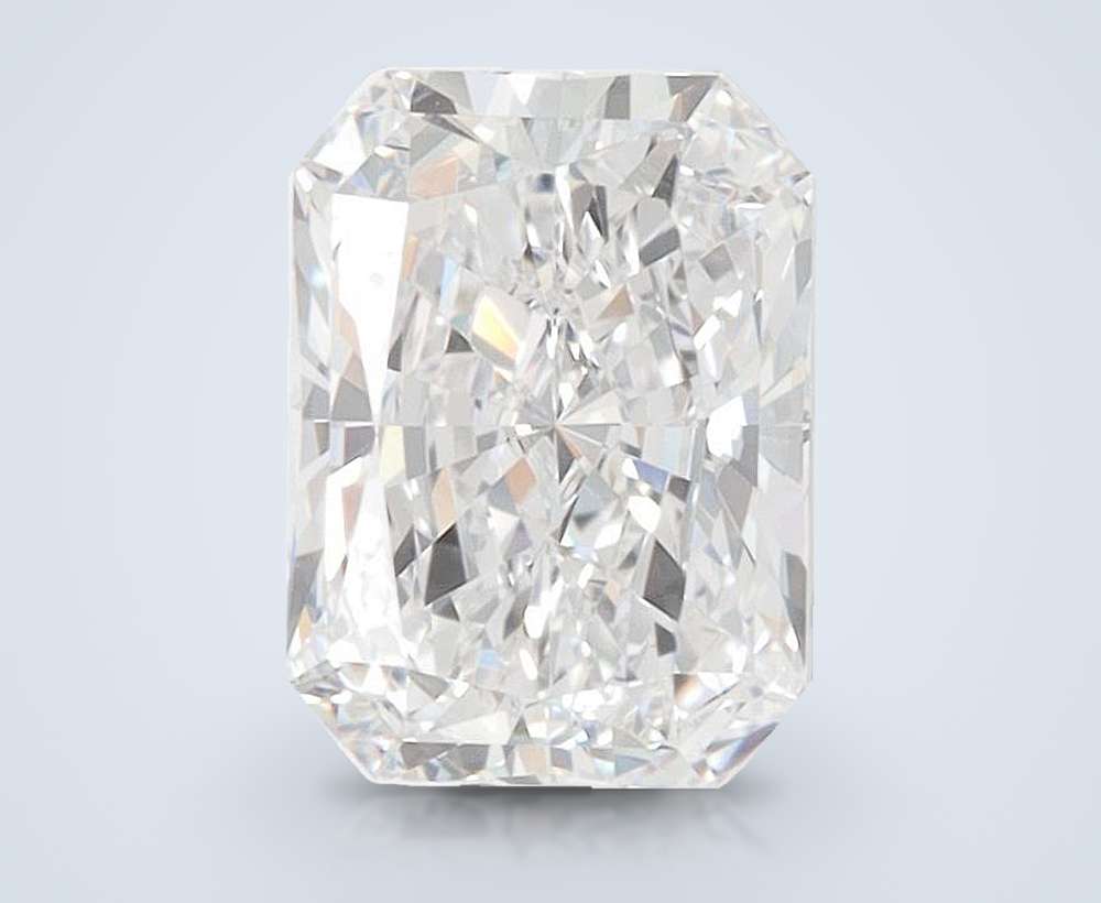 1.50 Carat Radiant Lab Diamond