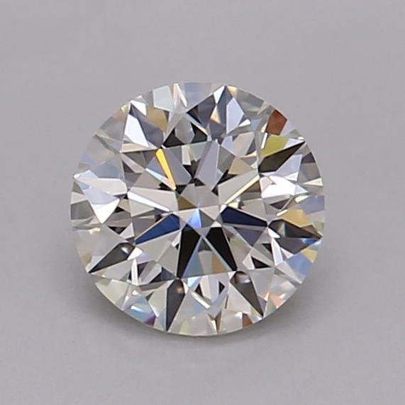 0.35ct J VS1 Rare Carat Ideal Cut Round Diamond