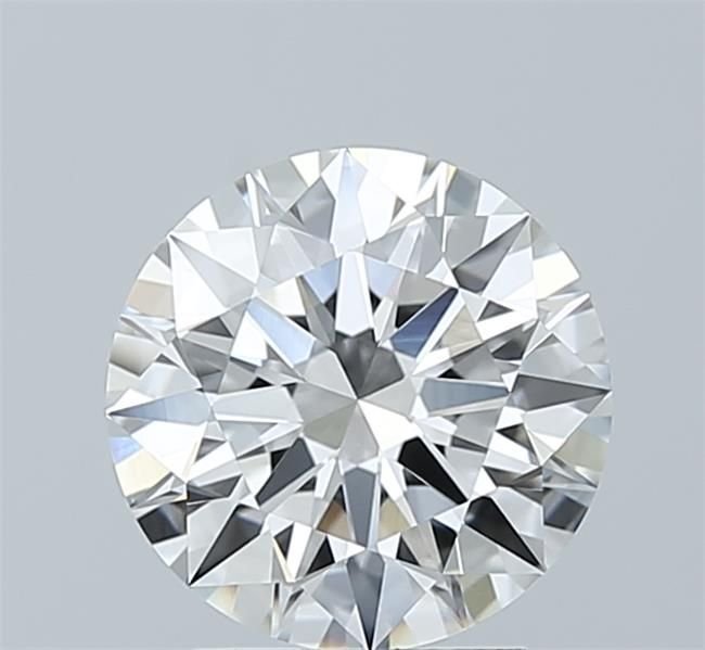1.97 Carat Round Lab Diamond