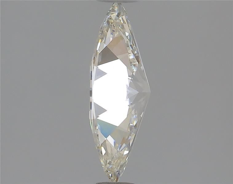 1.09ct H VVS2 Rare Carat Ideal Cut Marquise Lab Grown Diamond