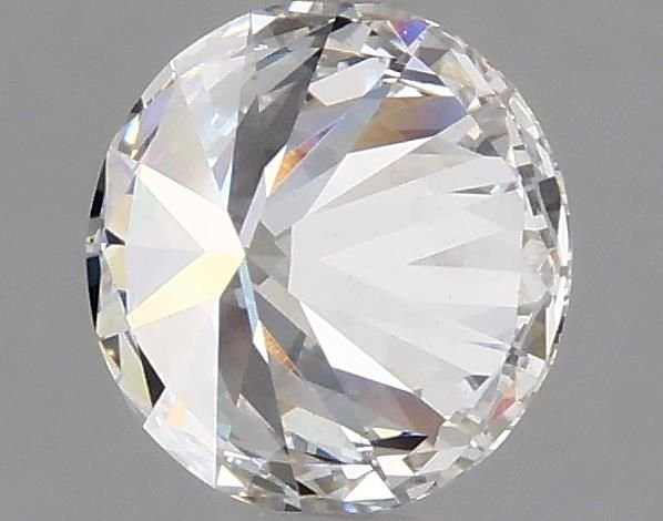 1.27ct G VS2 Rare Carat Ideal Cut Round Lab Grown Diamond