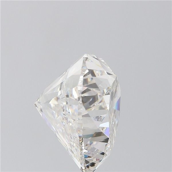 10.02ct H VS1 Excellent Cut Heart Diamond