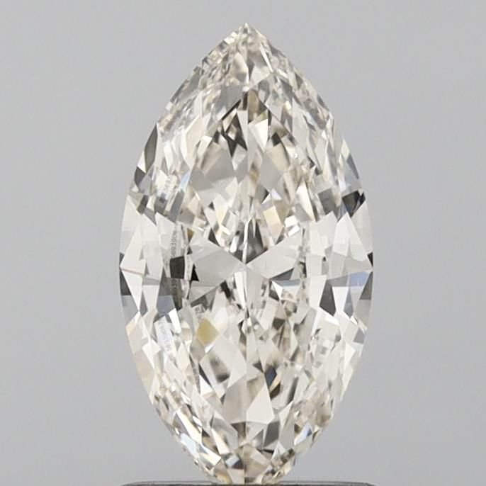0.95 Carat Marquise Natural Diamond