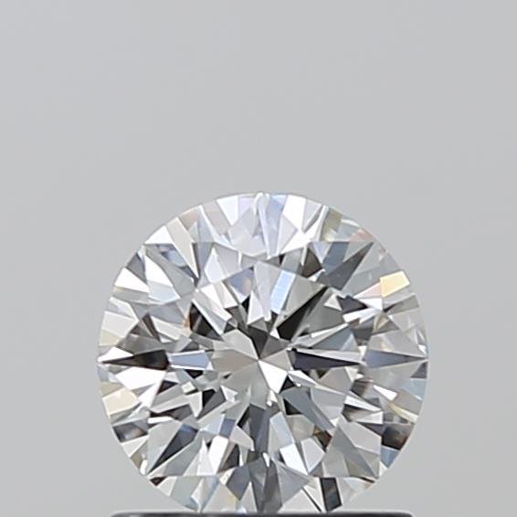 1.00 Carat Round Lab Diamond