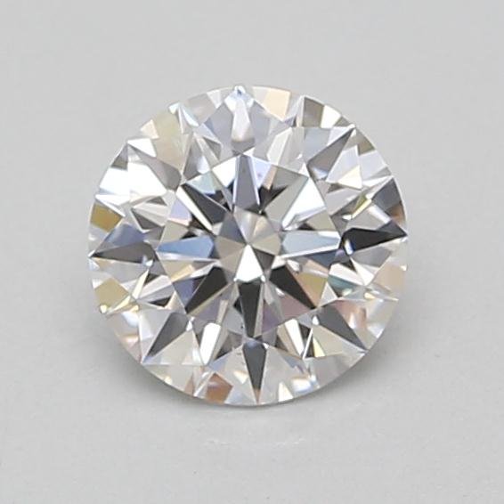 1.03ct D VS2 Rare Carat Ideal Cut Round Lab Grown Diamond