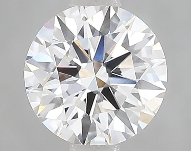 1.22ct G VS2 Rare Carat Ideal Cut Round Lab Grown Diamond