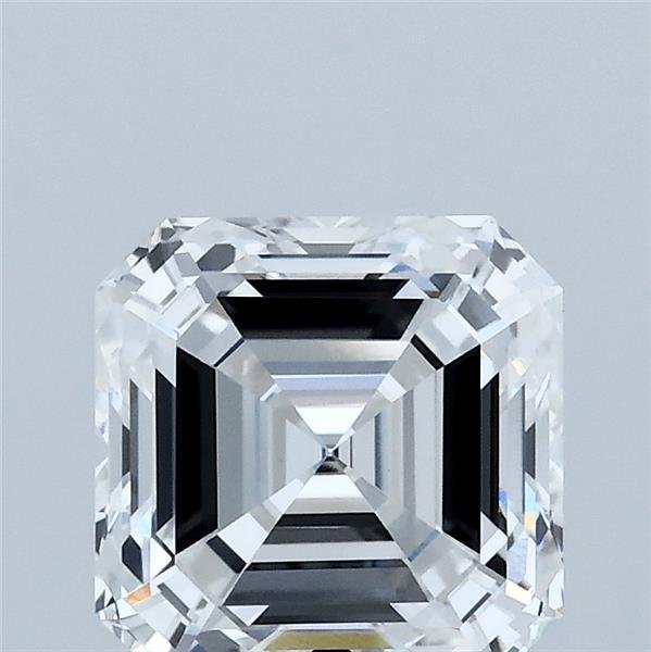 2.10 Carat Asscher Lab Diamond