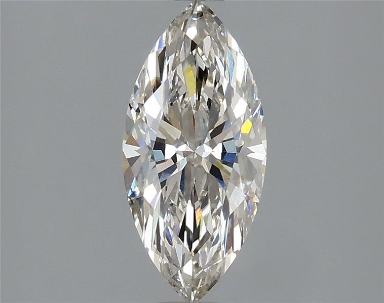 1.14ct H VS1 Rare Carat Ideal Cut Marquise Lab Grown Diamond