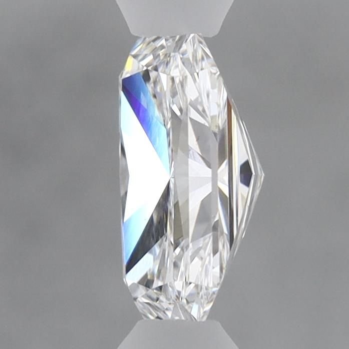 0.95 Carat Radiant Lab Diamond