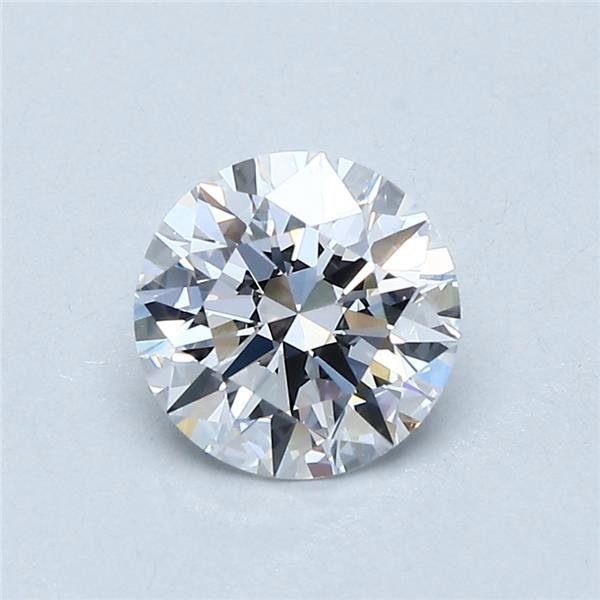 1.15ct D IF Rare Carat Ideal Cut Round Diamond