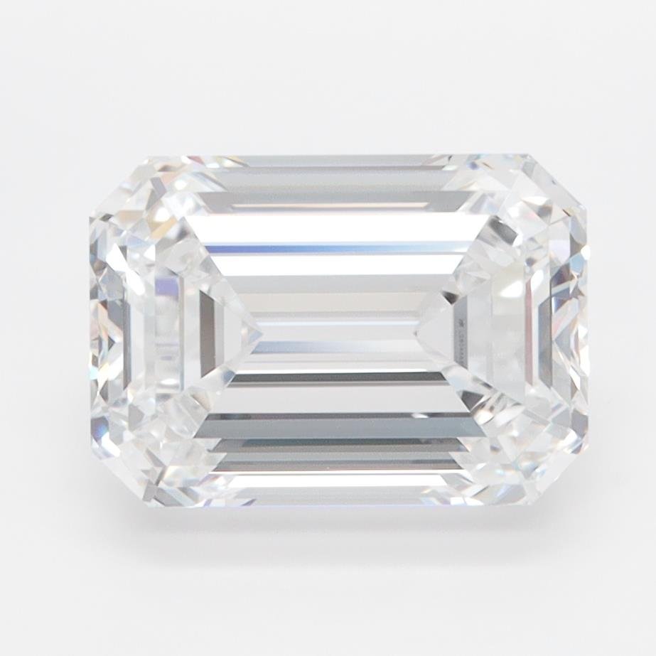 2.06 Carat Emerald Lab Diamond