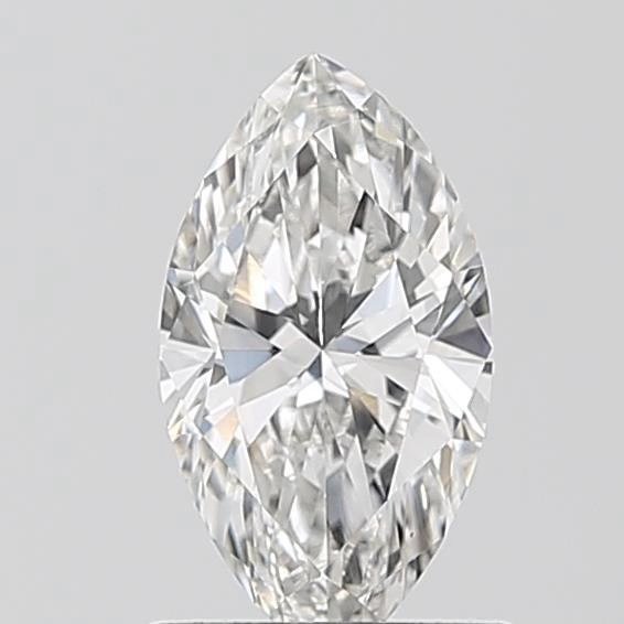0.99 Carat Marquise Lab Diamond