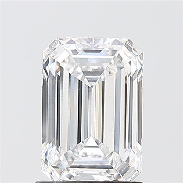 1.52 Carat Emerald Lab Diamond