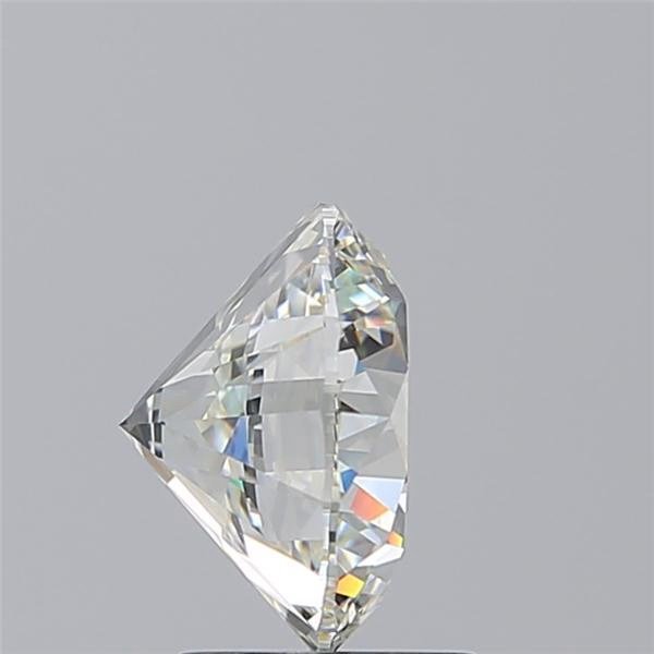 2.74 Carat Round Natural Diamond