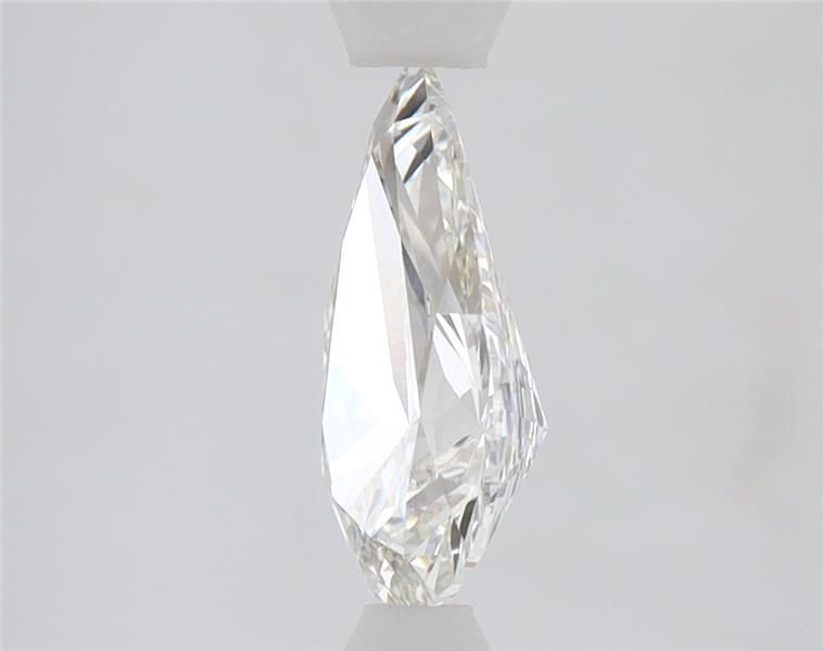 1.25 Carat Pear Lab Diamond
