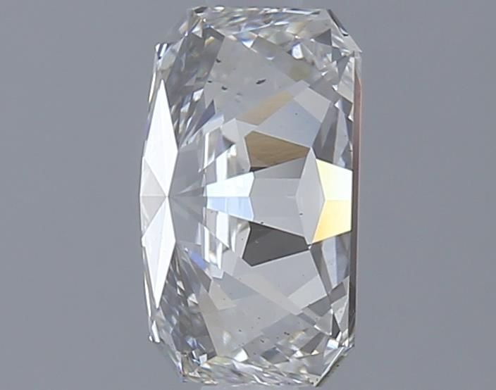 1.89ct G VS2 Rare Carat Ideal Cut Radiant Lab Grown Diamond