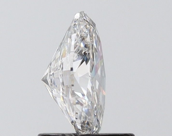 1.01 Carat Oval Lab Diamond