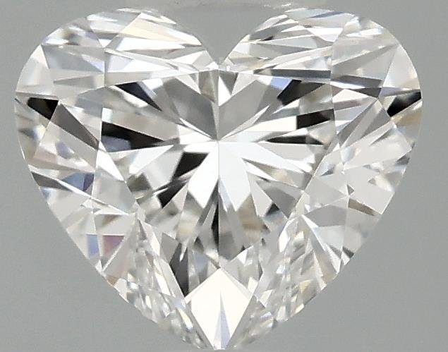 1.10 Carat Heart Lab Diamond