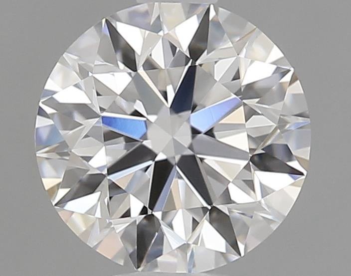 0.82ct D FL Excellent Cut Round Diamond