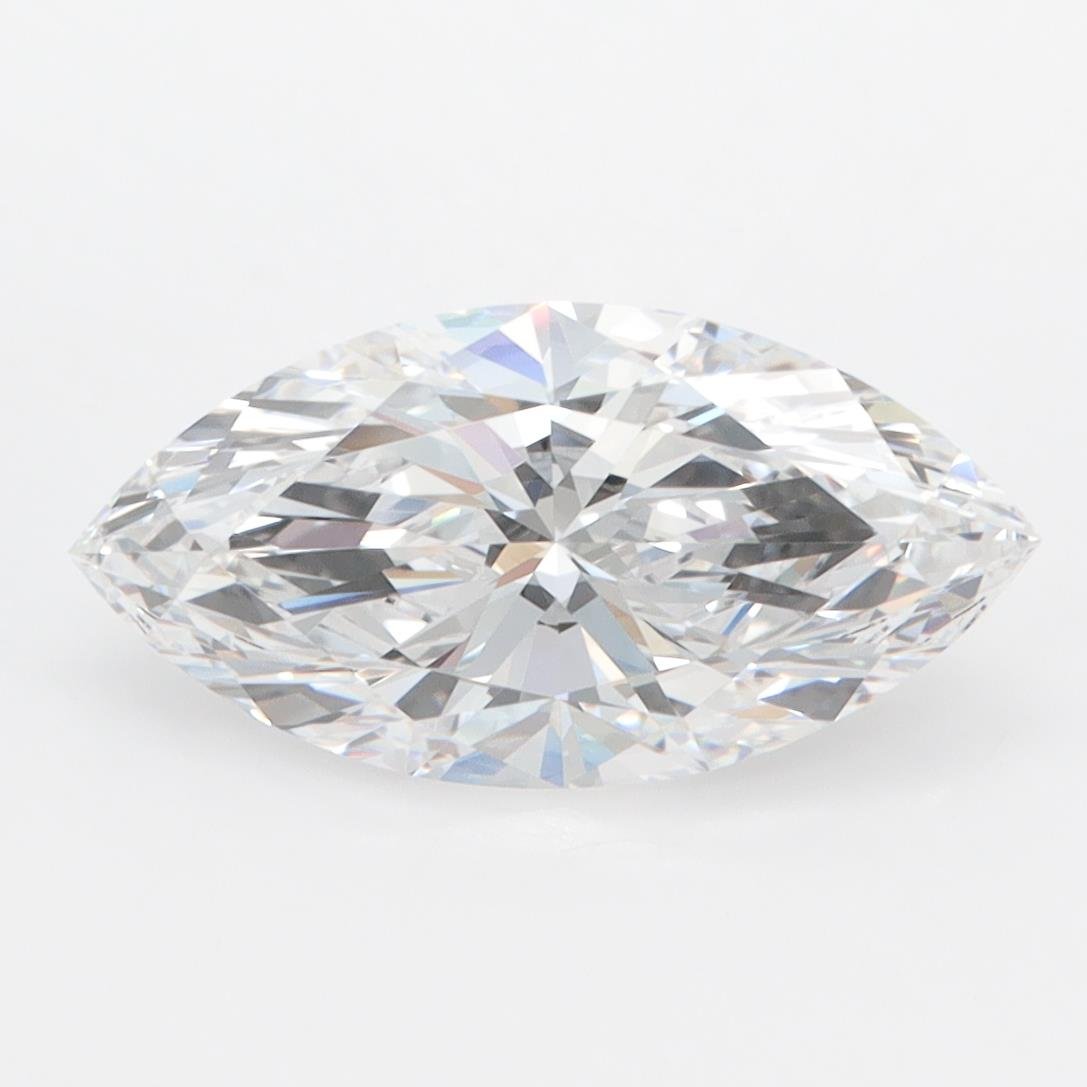 2.10 Carat Marquise Lab Diamond