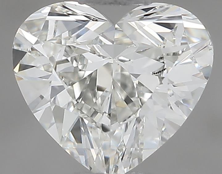 1.50ct K VVS1 Excellent Cut Round Diamond