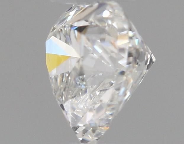 0.30ct F SI1 Very Good Cut Heart Diamond